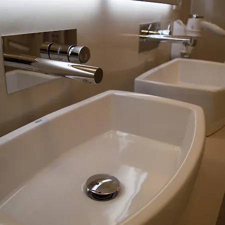 Le Griffe Vatican Luxury Suites بيت ضيافة