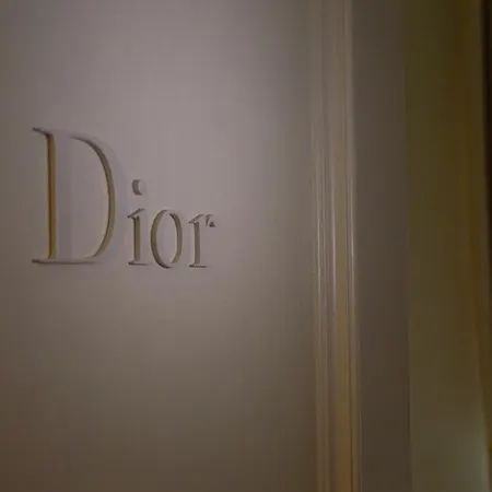 Le Griffe Vatican Luxury Suites بيت ضيافة روما