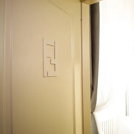 Le Griffe Vatican Luxury Suites