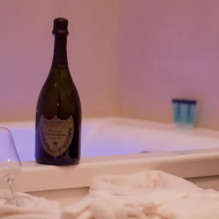 Le Griffe Vatican Luxury Suites *