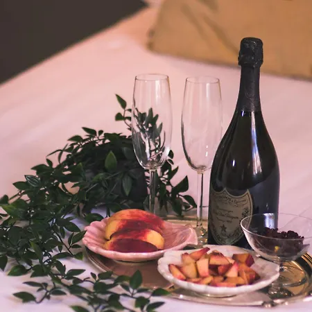 Le Griffe Vatican Luxury Suites * روما
