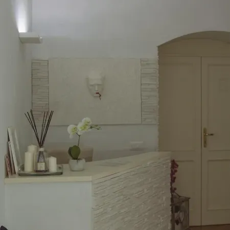 Le Griffe Vatican Luxury Suites