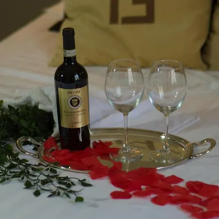 Le Griffe Vatican Luxury Suites