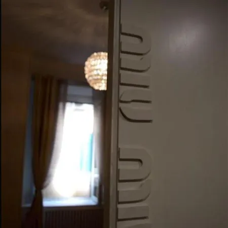 Le Griffe Vatican Luxury Suites بيت ضيافة *