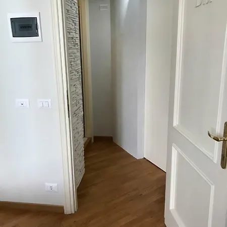 Le Griffe Vatican Luxury Suites * روما