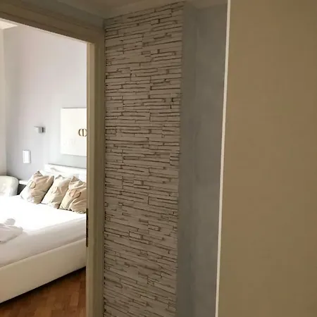 Le Griffe Vatican Luxury Suites