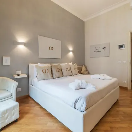 Le Griffe Vatican Luxury Suites