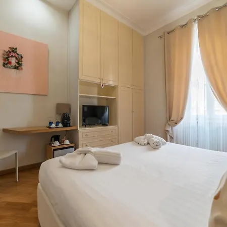 Le Griffe Vatican Luxury Suites *
