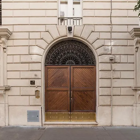 Le Griffe Vatican Luxury Suites روما