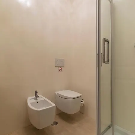 Le Griffe Vatican Luxury Suites *