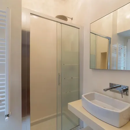 Le Griffe Vatican Luxury Suites بيت ضيافة