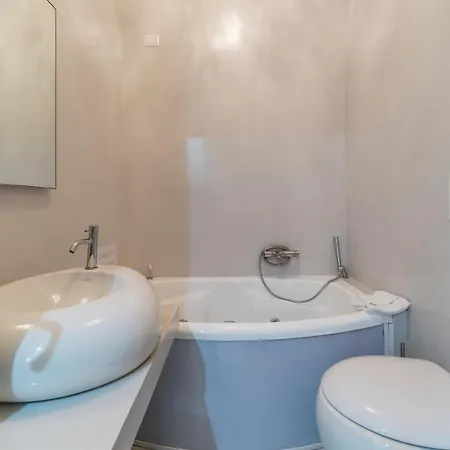 Le Griffe Vatican Luxury Suites * روما