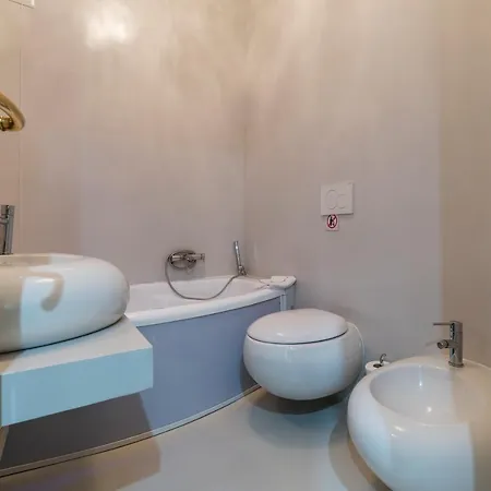 Le Griffe Vatican Luxury Suites بيت ضيافة روما