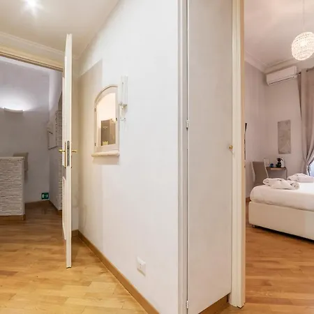 Le Griffe Vatican Luxury Suites روما