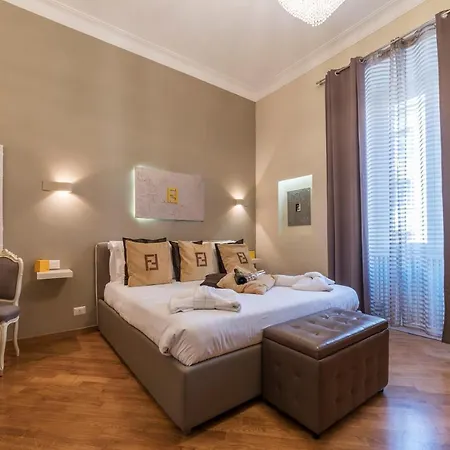 Le Griffe Vatican Luxury Suites * روما