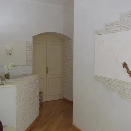 Le Griffe Vatican Luxury Suites Penzion