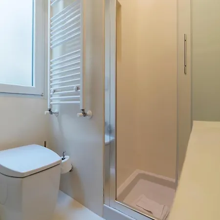 Le Griffe Vatican Luxury Suites
