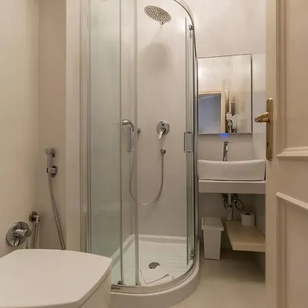Le Griffe Vatican Luxury Suites