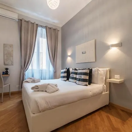 Le Griffe Vatican Luxury Suites Rzym